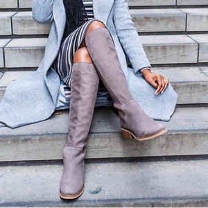 Lucky Brand HARLEEN Boots